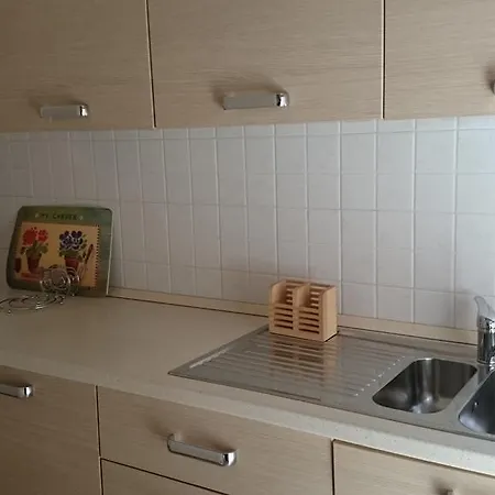 Apartment Torretta Bergamo