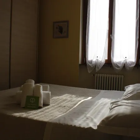 Torretta Apartment Bergamo