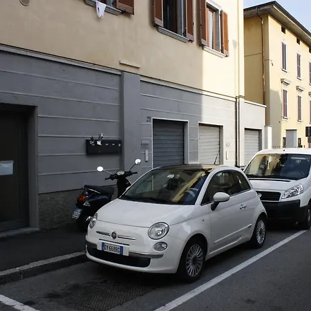 Apartment Torretta *