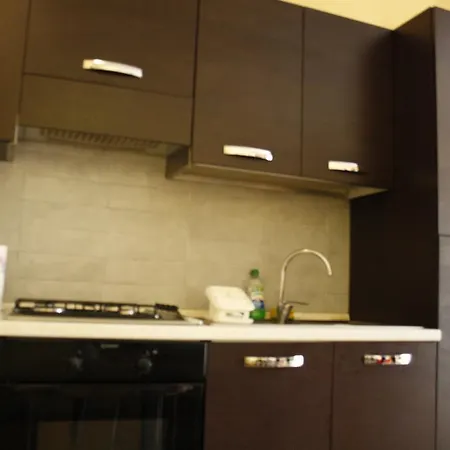 Apartment Torretta Bergamo