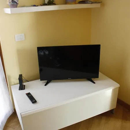 Torretta Apartment Bergamo