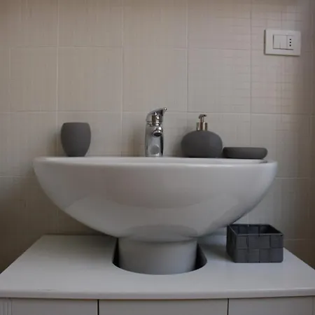 Torretta Apartment