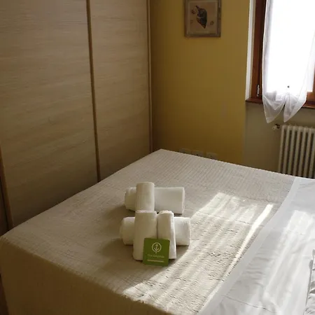 Torretta Apartment
