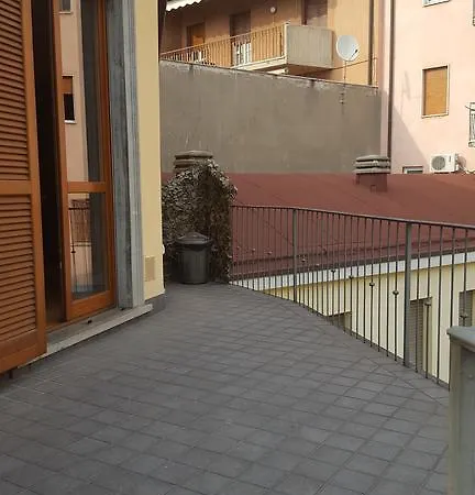 Torretta Apartment Bergamo